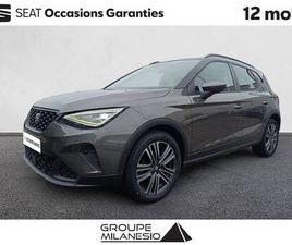 SEAT ARONA 1.0 TSI 95 CH START/STOP BVM5 COPA