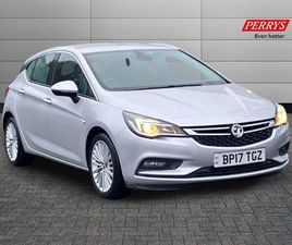 1.6T 16V 200 ELITE 5DR