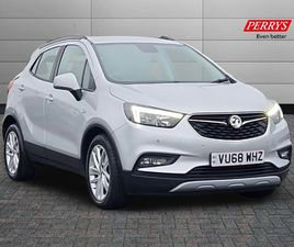 1.4T ECOTEC ACTIVE 5DR