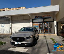 2.0 M-HYBRID HOMURA 2WD 150CV 6AT