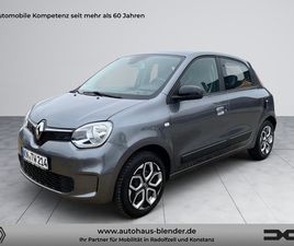 EQUILIBRE SCE 65 START & STOP