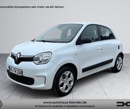 ZEN SCE 65 START & STOP