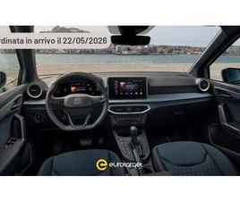 1.5 TSI EVO DSG ACT FR