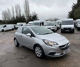 1.3 CDTI ECOFLEX FWD L1 H1 (START/STOP) 3DR START/STOP