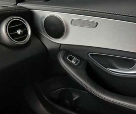 C 220 T BLUETEC A-EDITION AUT. A-EDITION AMG