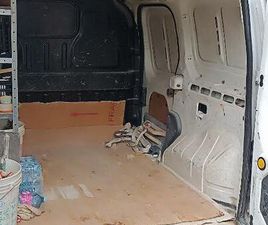 FORD TRANZIT CONECT 1.8TDCI ANNO 2007