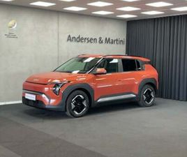 EV3 LONG RANGE PRESTIGE