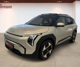 EV3 LONG RANGE UPGRADE