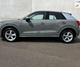 AUDI Q2 35 TFSI COD SPORT PRO LINE 1.5 NAVI PDC — AUDI — MARKTPLAATS