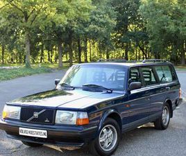 2.0I POLAR ESTATE MIDNIGHT BLUE