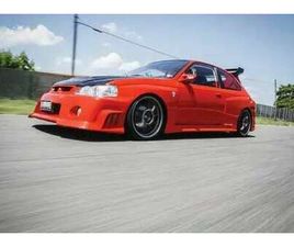 HONDA CIVIC 3P 1.6 VTI