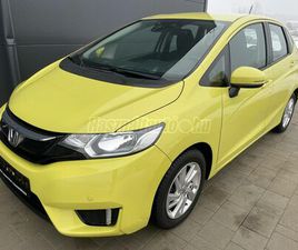 HONDA JAZZ HONDA JAZZ 1.3 COMFORT BECSÜLETESNEPPER