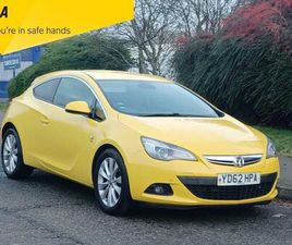 2.0 CDTI SRI EURO 5 (START/STOP) 3DR