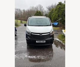 1.6 CDTI 2900 L1 H1 EURO 6 (START/STOP) 5DR