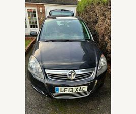 1.6 16V EXCLUSIV EURO 5 5DR