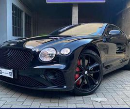 CONTINENTAL GT 4.0 V8 MULLINER 550CV AUTO