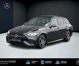 300 E HYBRID EQ AMG LINE /