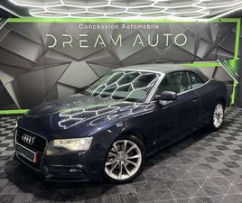 2.0 TDI 163CH AMBITION LUXE MULTITRONIC