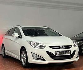 1.7 CRDI/5 STAR EDITION/KEYLESS/GARANTIE