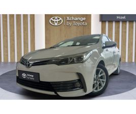 2016 TOYOTA COROLLA 1.4 D-4D ADVANCE M/M 90HP FACELIFT
