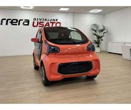 XEV YOYO XEV XEV YOYO XEV YOYO MY20 DEL 2022 USATA A FONDI