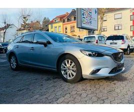 2.2D SPORTS-LINE AWD AUTO. NAVI HUD LED SD SHZ