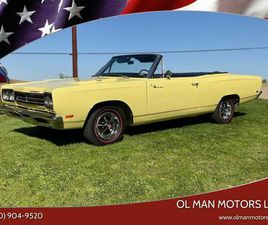 PLYMOUTH ROAD RUNNER PLYMOUTH ROAD RUNNER