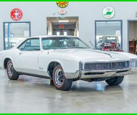 BUICK RIVIERA BUICK RIVIERA