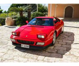 FERRARI 348 TB 348 TB EX PRINCIPE GRIMALDI