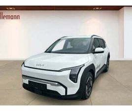 EV3 LONG RANGE PRESTIGE