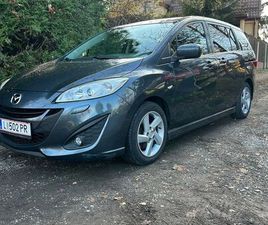 MAZDA 5 2.0 MZR-DISI I-STOP KENKO