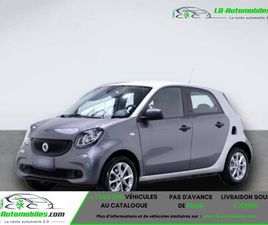SMART FORFOUR SMART FORFOUR 1.0 61 CH BVM