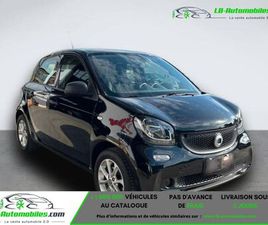 SMART FORFOUR SMART FORFOUR 1.0 61 CH BVM