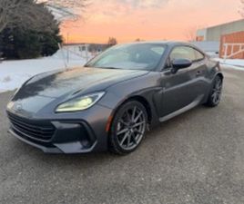 SUBARU BRZ * SPORT-TECH* PODGREV* CARFAX* АВТО КРЕДИТ* ≫ 2023 • 21 300 EUR • ID