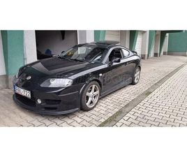 HYUNDAI COUPE 2.0 GLS