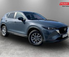 2.0 E-SKYACTIV G MHEV CENTRE-LINE 5DR