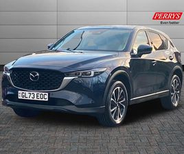2.0 E-SKYACTIV G MHEV EXCLUSIVE-LINE 5DR