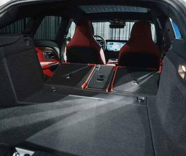 CLASSE GLA ELETTRCA CLA 250+ SHOOTING BRAKE WITH EQ TECHNOLOGY