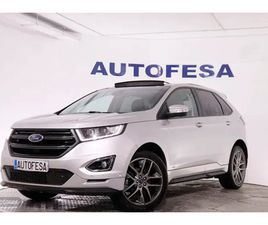 2.0 TDCI ST LINE AWD AUTO 210CV 5P # IVA DEDUCIBLE, TECHO ELEC PANORAMICO