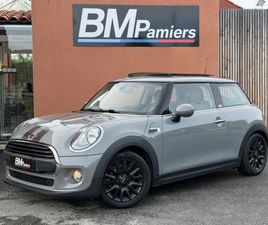 MINI ONE 102CH SHOREDITCH BVA