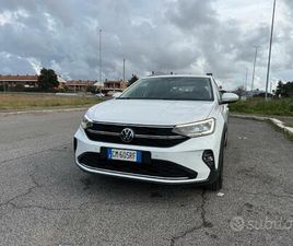 VOLKSWAGEN TAIGO 2023 1.0 TSI 110CV DSG 50000 KM
