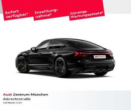AUDI RS E-TRON GT 570 KW