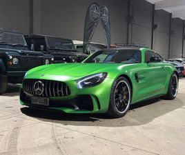 GT (C/R190) GT AMG R