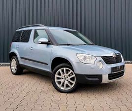 2.0 TDI 170PS 4X4 *LEDER*XENON* PANODACH