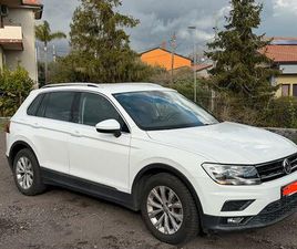 TIGUAN 2.0 150 CV