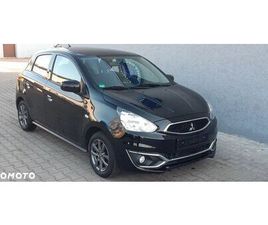 MITSUBISHI SPACE STAR 1.0 EDITION