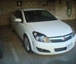 2008 SATURN ASTRA