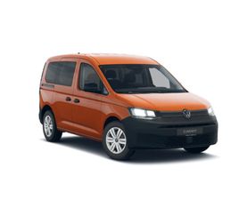 CADDY CADDY SPACE 2.0 TDI 90 KW ANT. DSG