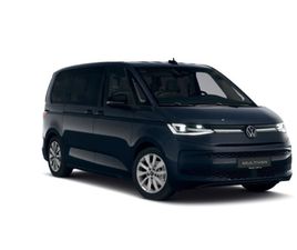VOLKSWAGEN TRANSPORTER T7 TRANSPORTER MULTIVAN LIFE 2.0 TDI 110KW ANT. DSG