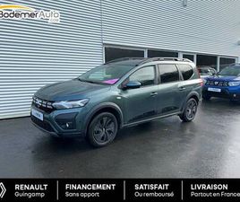 ECO-G 100 7 PLACES GSR2 EXPRESSION